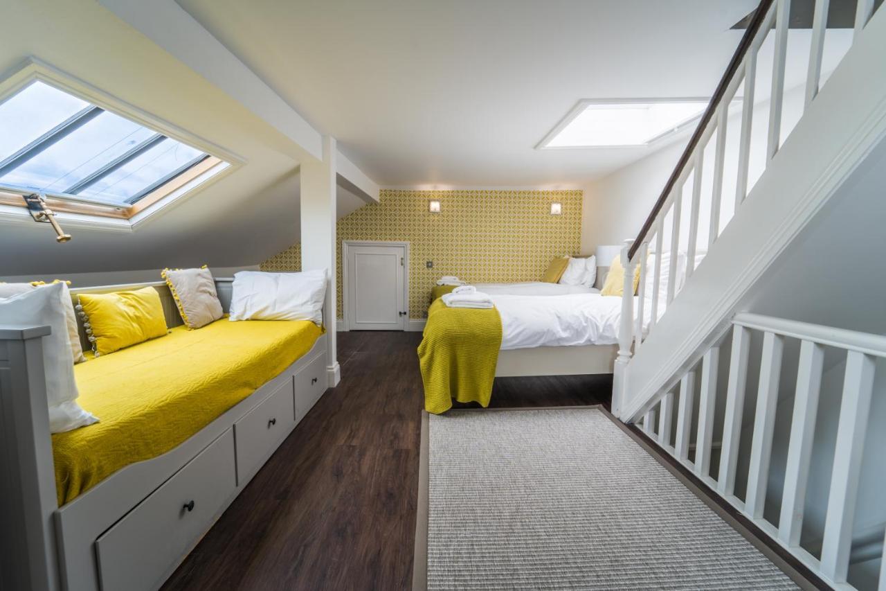 Apart-hotel 1 Elliot Terrace