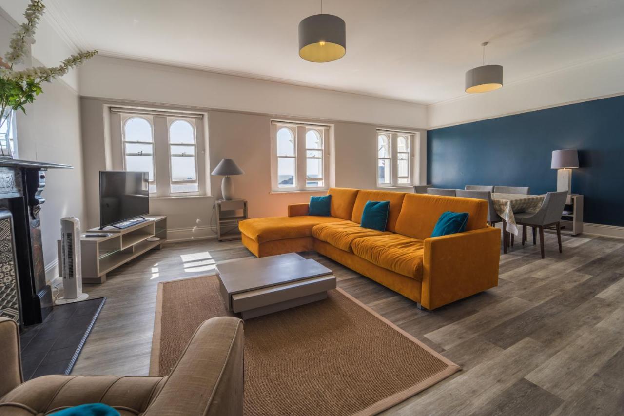 1 Elliot Terrace Apart-hotel Plymouth