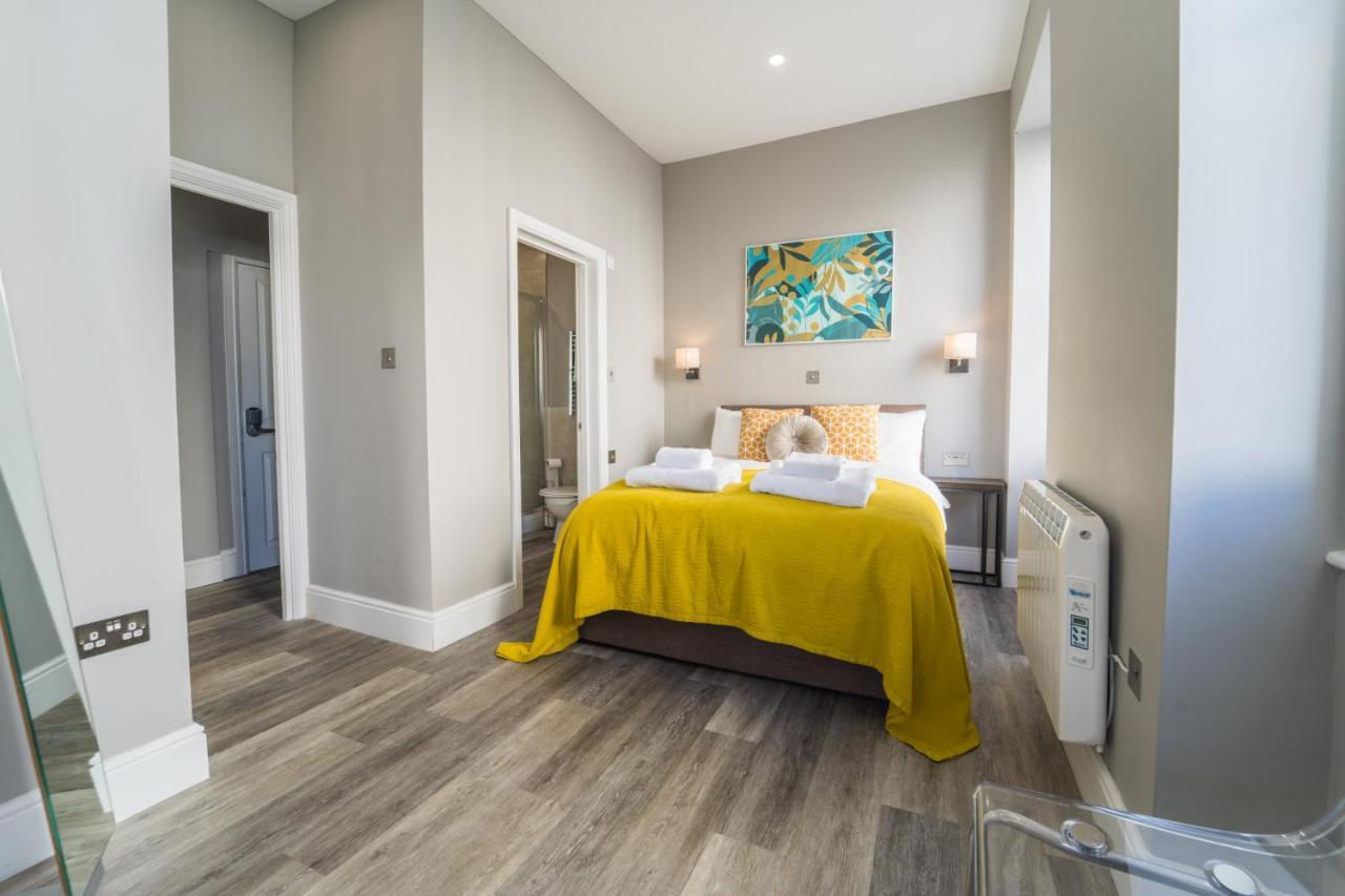 1 Elliot Terrace Apart-hotel Plymouth