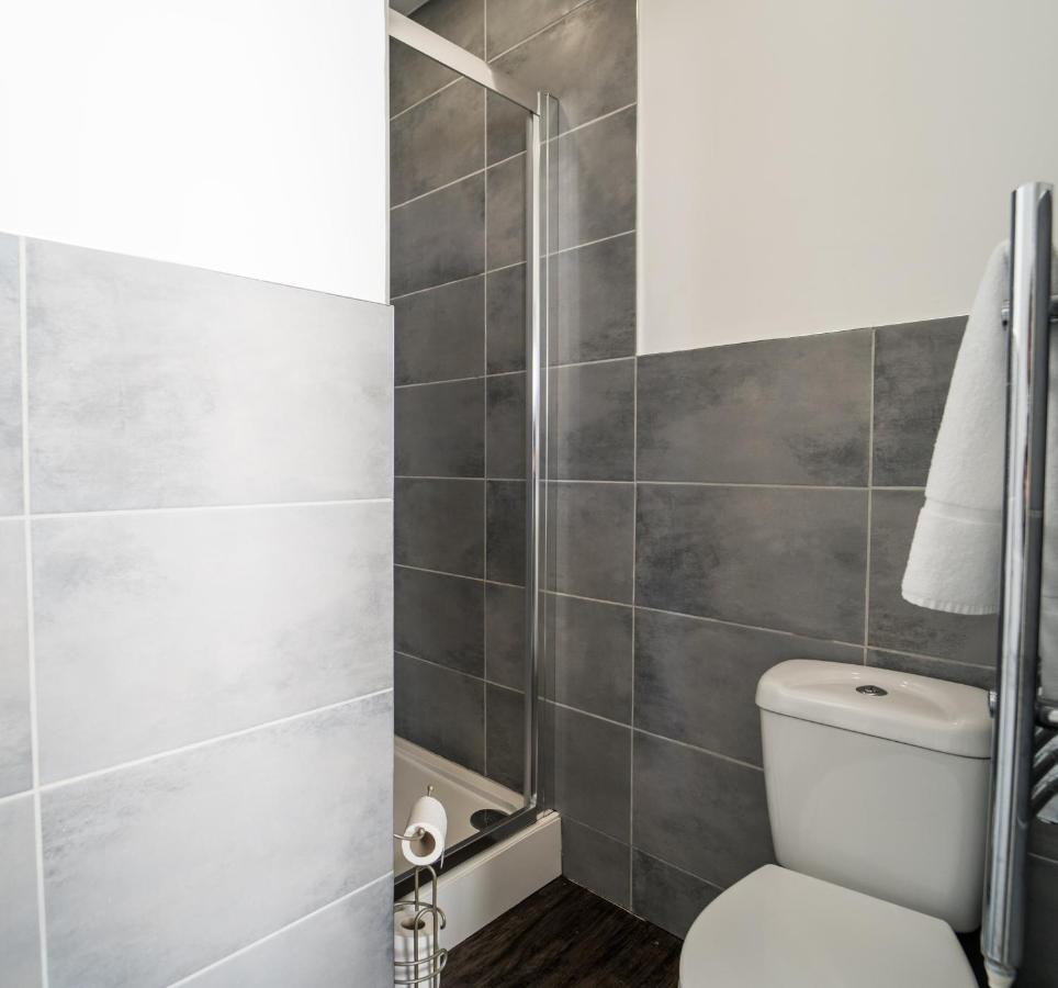 Apart-hotel 1 Elliot Terrace Plymouth