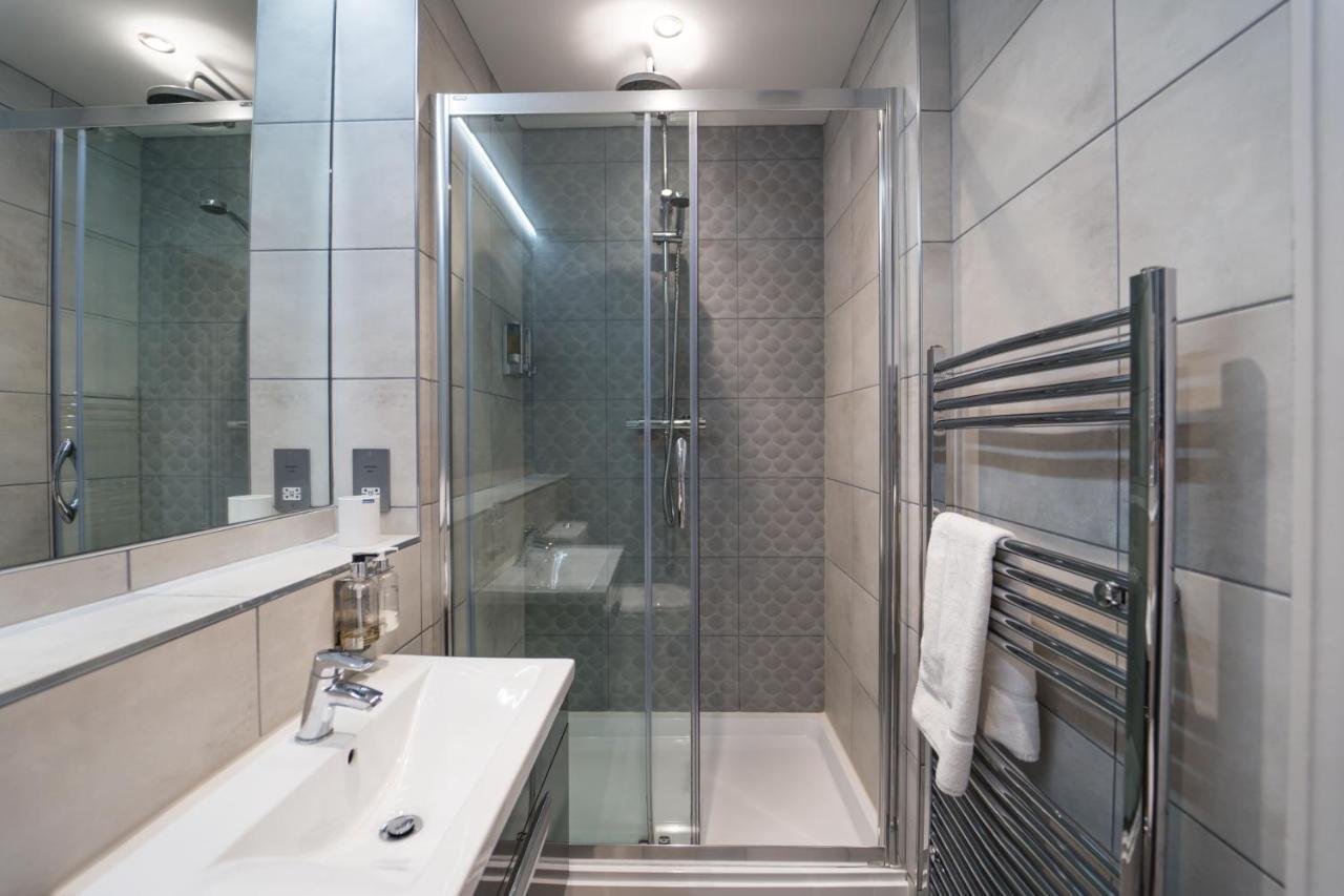 Apart-hotel 1 Elliot Terrace