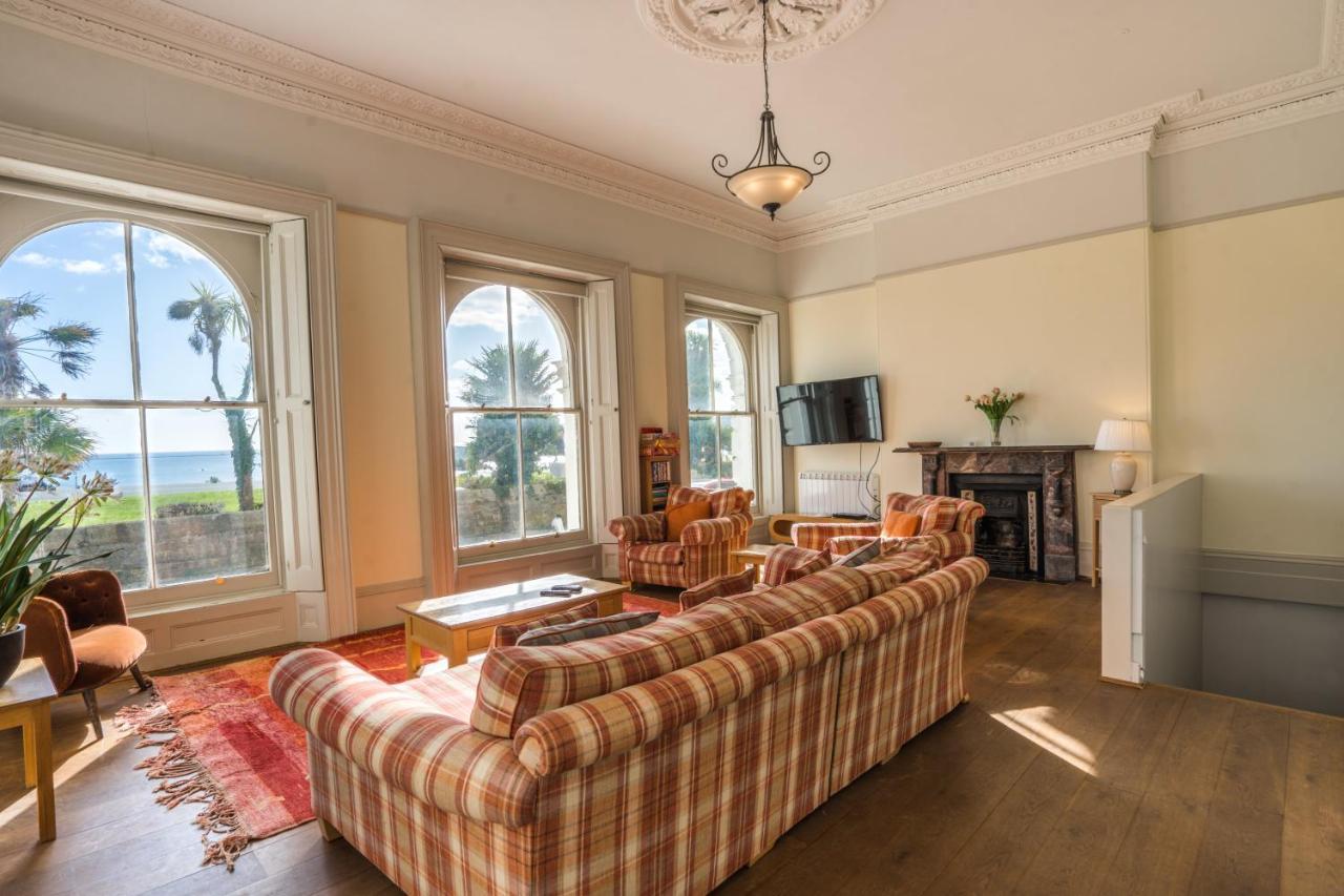 Apart-hotel 1 Elliot Terrace 4*