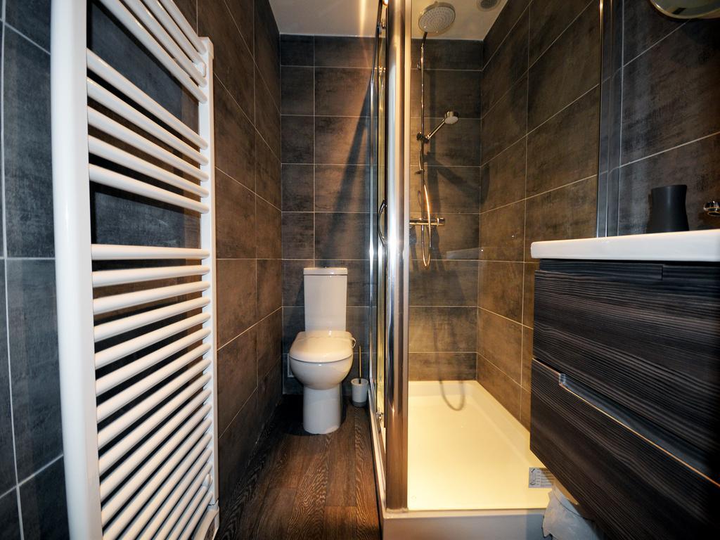Apart-hotel 1 Elliot Terrace